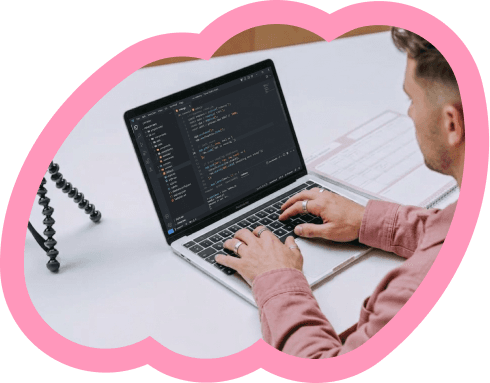 Core Website Development